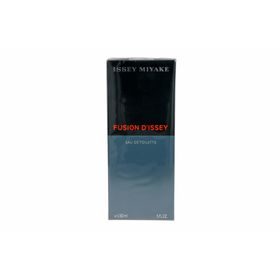 Issey Miyake Fusion d'Issey Eau De Toilette Spray