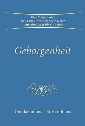 Geborgenheit