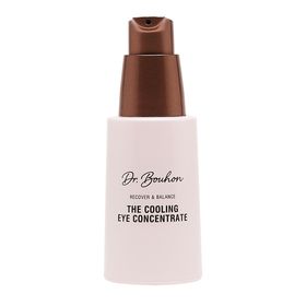 Dr. Bouhon The Cooling Eye Concentrate – Erfrischendes Augenpflege-Konzentrat