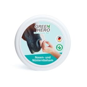 GreenHero Nasen- und Nüsternbalsam