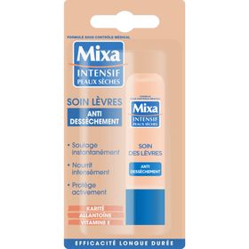 Mixa - Anti-Trockenheits Lippenpflege