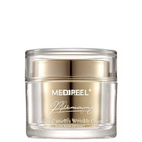 Premium Golden Camellia Wrinkle Cream
