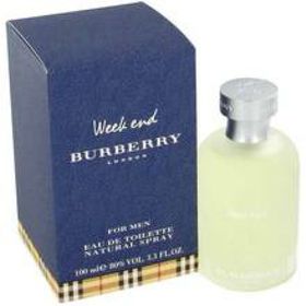 Burberry Weekend For Men Edt Spray