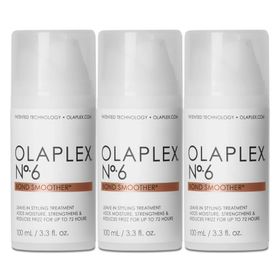 Olaplex Haarpflegecreme No 6 Bond Smoother Leave-in-Glättungscreme