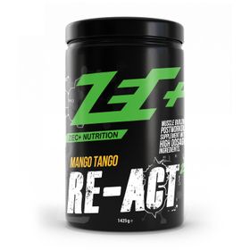 ZEC+ RE-ACT 2.0 Mango Tango