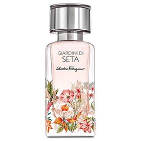Salvatore Ferragamo Giardini Di Seta Eau de Parfum 100 ml