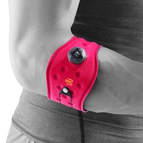 Bauerfeind Sports Elbow Strap Ellenbogenbandage