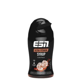ESN Ultra Vitamin Syrup