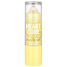 Essence - Lippenbalsam Heart Core Fruity