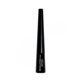 Makeup Revolution - Supreme Dip Liner Flüssiger Eyeliner