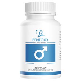 Pentoxx für Männer | Pharma Health