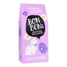 FRUNIX® Osteredition "Hase" - Fruchtbonbons ohne Fructose