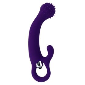 Rabbitvibrator "Naila" | Wasserfest | Intense