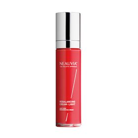 Neauvia Rebalancing Cream Light