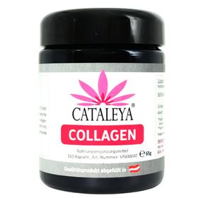 CATALEYA Collagen Kapseln