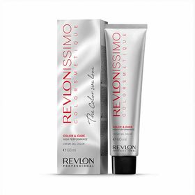 Revlon Revlonissimo Colorsmetique 2,10 Bluish Black