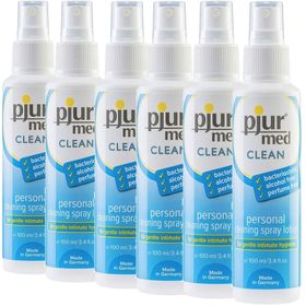 pjur® MED *Clean* Personal Cleaning Spray