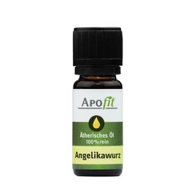 APOfit Ätherisches Öl Angelikawurzel