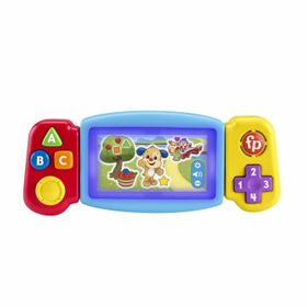 Mattel HNL53 Fisher Price Lernspaß Twist & Learn Gamer