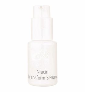 CNC Cosmetic aesthetic world Niacin Transform Serum