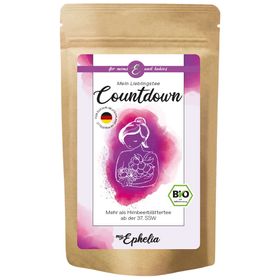 myEphelia Mein Lieblingstee Countdown