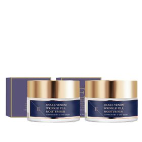 ErthSkin London Wrinkle Fill Snake Venom Feuchtigkeitscreme