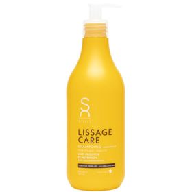Sacha Care - Glättende Pflege-Shampoo 500 ml