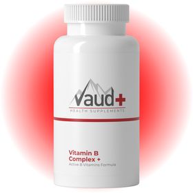 Vaud® | Vitamin B Complex