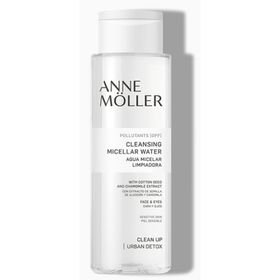 Anne möller Clean Up Cleansing Micellar Water