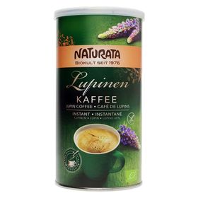 Naturata - Lupinenkaffee instant