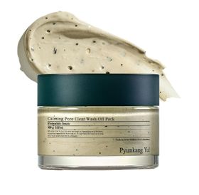 Pyunkang Yul Calming Pore Clear Wash Off Pack