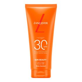 LANCASTER SUN CORPO COMFORT MILK SPF30 - 100 ML Sonnenschutzmilch für die Haut