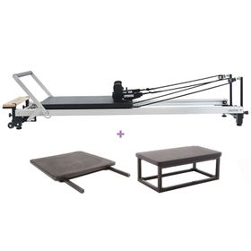 Align Pilates C2-Pro RC Reformer Bundle