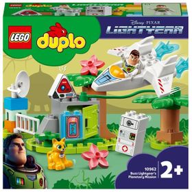 LEGO Duplo 10962 Buss Lightyears Planetenmission LEGO