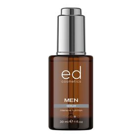 ED COSMETICS Men Serum – Hautpflege & ANTI-AGING für den Mann