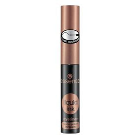 Essence - Flüssiger wasserfester Tinten-Eyeliner