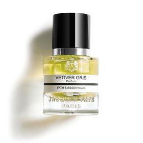 Jacques Fath - Vetiver Gris Edp