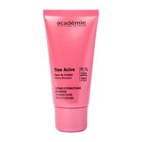 Academie Time Active Creme Hydrastiane Jeunesse