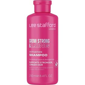 LEE STAFFORD Grow Strong&Long Aktivierungs-Shampoo
