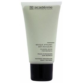Academie Masque Apaisant Anti Rougeurs