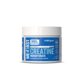 Polleo Me:First Creatine Monohydrate