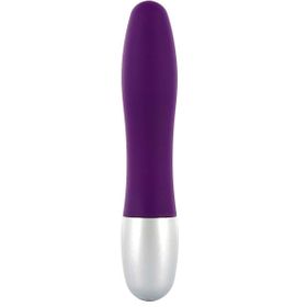 G-Punkt Vibrator “Discretion” | Wasserdicht, diskret,  perfekt für Reise, 11 cm | Seven Creations