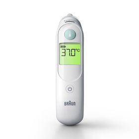 Braun FIEBERTHERMOMETER THERMO SCAN (IRT6515MNLA)