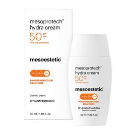 Mesoestetic Mesoprotech® Hydra Cream SPF 50+