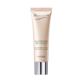 BIOTHERM AQUASOURCE BB CREAM Medium to Gold