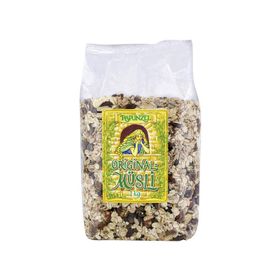 Rapunzel - Original Rapunzel Müsli
