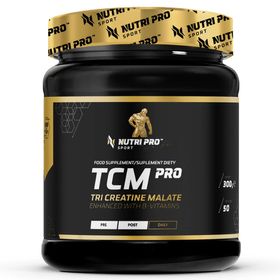Nutri Pro Sport TCM PRO