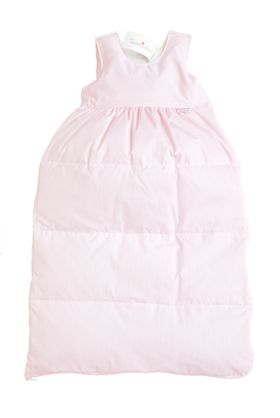Tavolinchen Daunenschlafsack Boluda Streifen