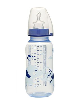 NIP-TRINKFLASCHE STANDARD 250ML BOY