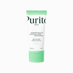 PURITO Wonder Releaf Centella Daily Sun Lotion SPF 50